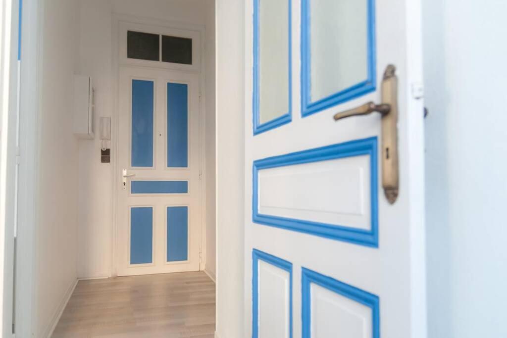 Grand Appartement Proche Gare Et Polygone Beziers Exterior photo
